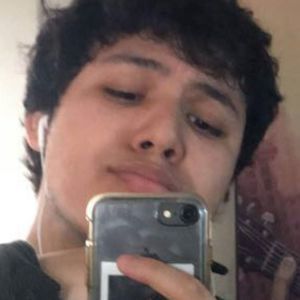 Meet your Posher, Noah